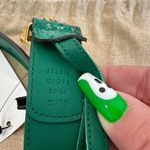 Gucci GG Logo Python Belt Photo 6