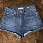 Bullhead Denim Shorts‎ Blue Size undefined Photo 1