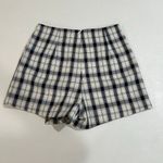 Princess Polly  Plaid Mini Skort US 2 AU 6 Preppy Academia Schoolgirl Aesthetic Photo 1