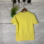 Fruit of the Loom Iconic Amoeba Music San Francisco Indie Sleaze Graphic Tee Photo 3