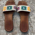 Indigo rd. sandals  Photo 0