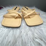 ZARA  Sandals Straps Photo 3