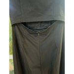 Halara NWT  Women's Size Medium Sleeveless Jumpsuit Belted Pocket Photo 5