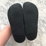 Tony Bianco Hiranni Black Sheep Nappa Leather Sandals Photo 6