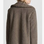 JACK  Women's Speak Now Sherpa Jacket Photo 2