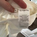 The Frankie Shop B24  HAILEY OVERSIZED CARGO PANTS Size Medium Photo 6