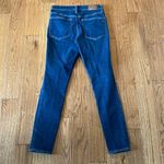 Madewell 9” mid rise skinny cotton tencel jeans 27 Photo 10