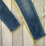 Madewell  Classic Straight Jeans in Cristoforo Wash: Selvedge Edition Women’s 24 Photo 4