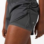 Lululemon Strides Ahead High Rise Short Photo 0