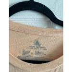 Disney ‎ Parks Womens XXL Main Street USA Boxy Crop Top Photo 3