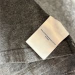 Lands' End Lands’ End Woman’s Grey Minimalist Casual Sporty Outdoors Chic Skort Size 12 Photo 3