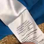 J.Crew NWT Gingham Plaid Check Mini Skirt SZ 0 Green Blue Flap Pockets A-line Photo 6