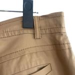 Escada Sport Beige Kate Boot Cut Stretch Cotton Blend Pants Women Sz 40 Photo 11