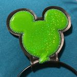 Disney ’s Mickey Mouse Christmas balloon Minnie ears Photo 2