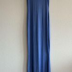 SKIMS NWT  Soft Lounge Long Slip Dress SMALL Photo 2