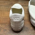 NikeCourt Legacy Slip On Sneaker Shoes Size 10 Photo 3