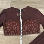 Ivy Park  and Adidas cropped shirt Photo 7