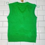 Poof! Merry Christmas by Poof Gnome sweater vest Photo 2