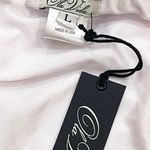 NEW Ola Vida L Bikini Bottom Neon White Swim Beach Sports Illustrated Kate Upton Size L Photo 5