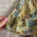 Stitch Fix Les Serein Floral Top Photo 4
