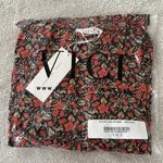 VICI  | Katie Girl Floral Midi Dress Photo 3