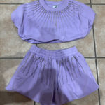 Queen of Sparkles Set Purple Photo 0