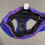 TYR Women’s Cyprus Della Boyshorts Blue Size XL Photo 7