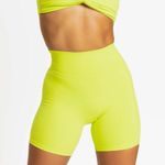 Ptula PURELUXE short 6” Yellow Photo 0