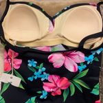 Caribbean Joe NWT CARRIBBEAN JOE TANKINI TOP SIZE S 🛍 Photo 4