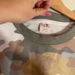 secret treasures  Camo Pullover Photo 2