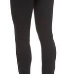 Diane Von Furstenberg Harmony Zip Ankle Leggings Photo 1