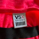 Victoria's Secret Neon Pink Athletic Tank Photo 4