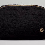 Lululemon  Everywhere Fleece Belt Bag Photo 0