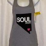 SoulCycle Region Love TanK Las Vegas 🆕 XS Photo 12