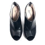 Seychelles Women’s Black Ankle Booties Photo 1