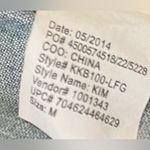 Kardashian Kollection moto style vest, style name Kim, size Medium Photo 5