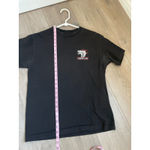 Lurking Class Shirt Medium Black Cotton Streetwear What Goes Around Comes Around Photo 1