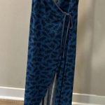 Hem & Thread  Wrap Dress Size Medium Photo 0