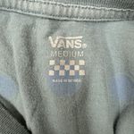 Vans Long Sleeve Moon Phases Tee Size Medium Photo 4