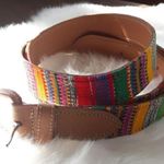 Fitting image multi color belt Size 26 Photo 0