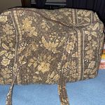 Vera Bradley Over Night Bag Med Size Photo 0
