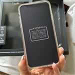 Coach  Blossom XR Phone Case NWT Photo 7