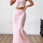 SheIn Two Piece Dress Photo 3