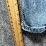 Arizona Jeans Arizona Jean Co. Bootcut Jeans Light Wash Denim Comfort Stretch Size 8 Short Photo 3