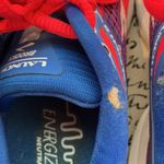 Brooks Launch 5 Running Shoes Red Blue Women's Size 6.5 Athletic Sneakers Photo 6