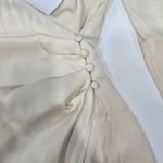 LPA  Fabrizia Dress in Cream XXS Photo 6