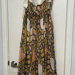 Cleobella NEW Kay Midi Dress Saguaro Size Small Photo 10