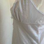 Coquette lace cami White Size L Photo 3