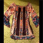 Flying Tomato Boutique gorgeous,floral dress/off shoulder Photo 1