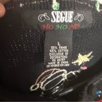 Black Christmas Sweater with Teddy Bears Size L Photo 2